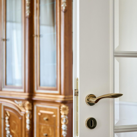 Фотография 5+ -комнатная квартира по адресу Захарова ул., д. 27 - фото 12