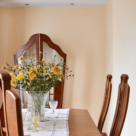 Фотография 5+ -комнатная квартира по адресу Захарова ул., д. 27 - фото 2