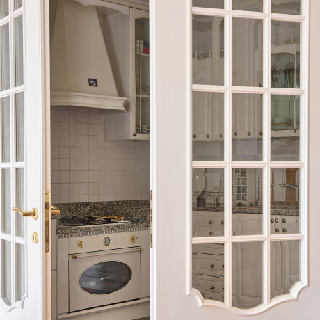 Фотография 5+ -комнатная квартира по адресу Захарова ул., д. 27 - фото 8