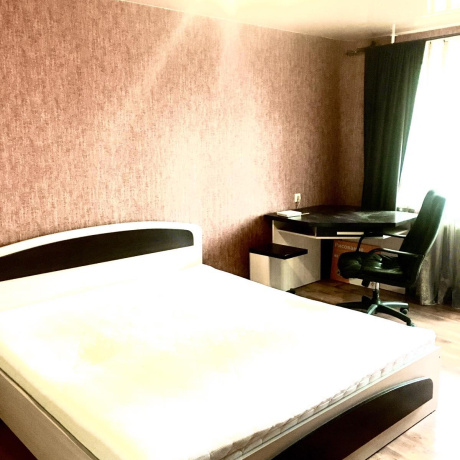 Фотография 2-комнатная квартира по адресу Багратиона ул., д. 69 - фото 5