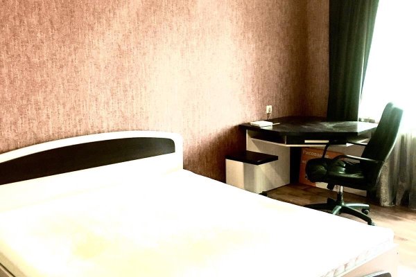 2-комнатная квартира по адресу Багратиона ул., д. 69 - фото 5