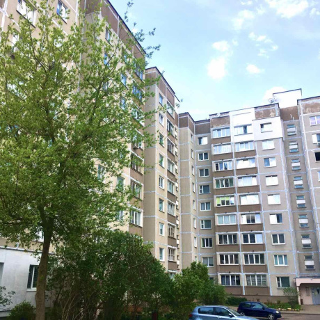 Фотография 2-комнатная квартира по адресу Багратиона ул., д. 69 - фото 11