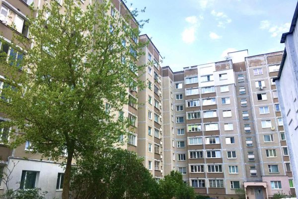 2-комнатная квартира по адресу Багратиона ул., д. 69 - фото 11