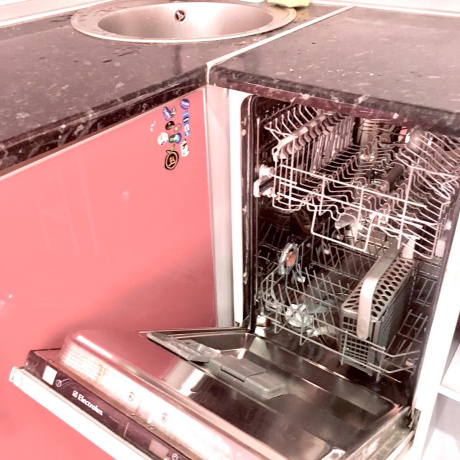 Фотография 2-комнатная квартира по адресу Багратиона ул., д. 69 - фото 3