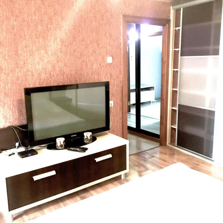 Фотография 2-комнатная квартира по адресу Багратиона ул., д. 69 - фото 4