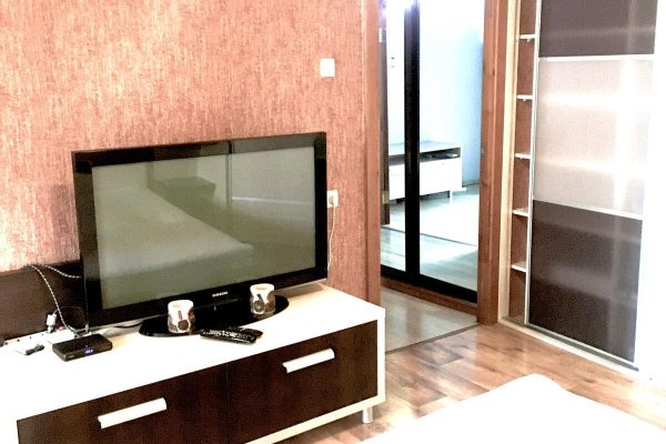 2-комнатная квартира по адресу Багратиона ул., д. 69 - фото 4