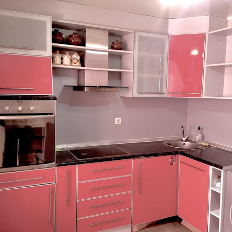 Фотография 2-комнатная квартира по адресу Багратиона ул., д. 69 - фото 2