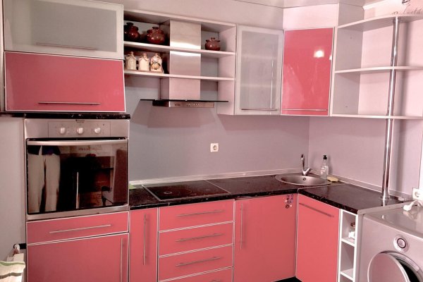 2-комнатная квартира по адресу Багратиона ул., д. 69 - фото 2