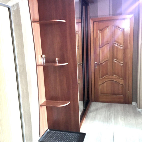 Фотография 2-комнатная квартира по адресу Багратиона ул., д. 69 - фото 10