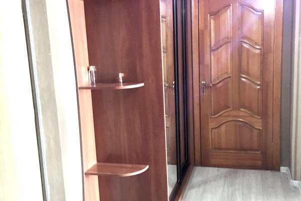 2-комнатная квартира по адресу Багратиона ул., д. 69 - фото 10