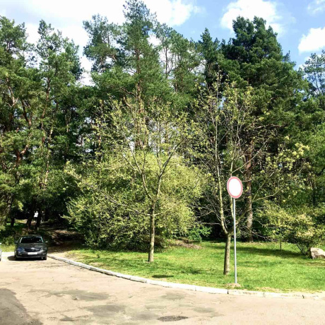 Фотография 2-комнатная квартира по адресу Багратиона ул., д. 69 - фото 12