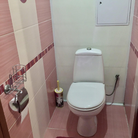 Фотография 2-комнатная квартира по адресу Багратиона ул., д. 69 - фото 9