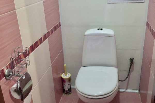 2-комнатная квартира по адресу Багратиона ул., д. 69 - фото 9