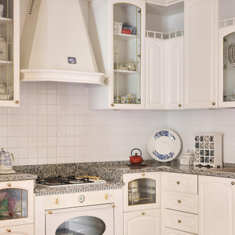 Фотография 5+ -комнатная квартира по адресу Захарова ул., д. 27 - фото 6