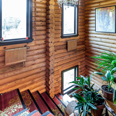 Фотография Продается торговое помещение по адресу д. Аксаковщина, Цветочная ул., д. 10 - фото 14