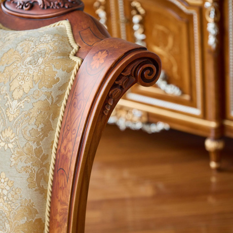 Фотография 5+ -комнатная квартира по адресу Захарова ул., д. 27 - фото 13