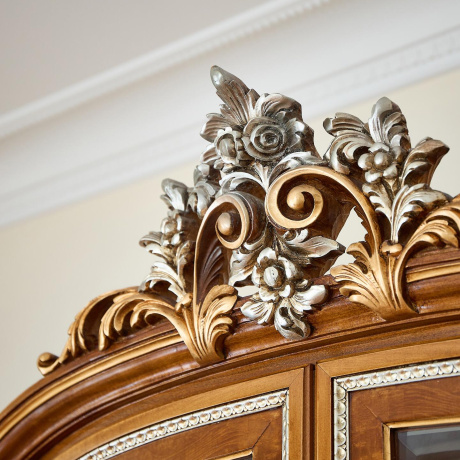 Фотография 5+ -комнатная квартира по адресу Захарова ул., д. 27 - фото 14