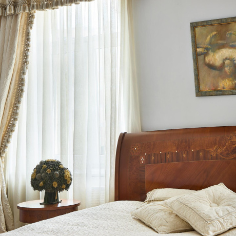 Фотография 5+ -комнатная квартира по адресу Захарова ул., д. 27 - фото 16