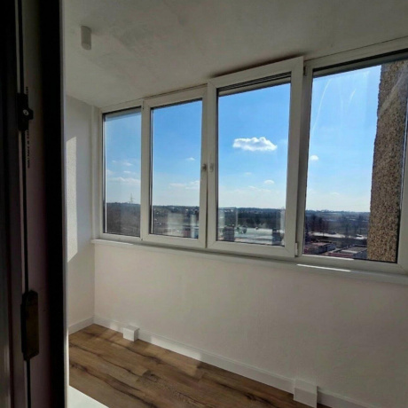 Фотография 3-комнатная квартира по адресу Слободская ул., д. 107 - фото 19