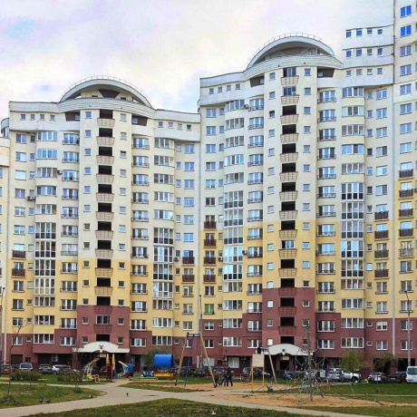 Фотография 2-комнатная квартира по адресу Дзержинского просп., д. 131 - фото 18