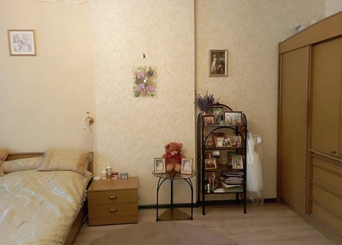 3-комнатная квартира по адресу Романовская Слобода ул., д. 13 - фото 5