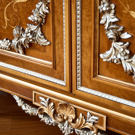 Фотография 5+ -комнатная квартира по адресу Захарова ул., д. 27 - фото 15