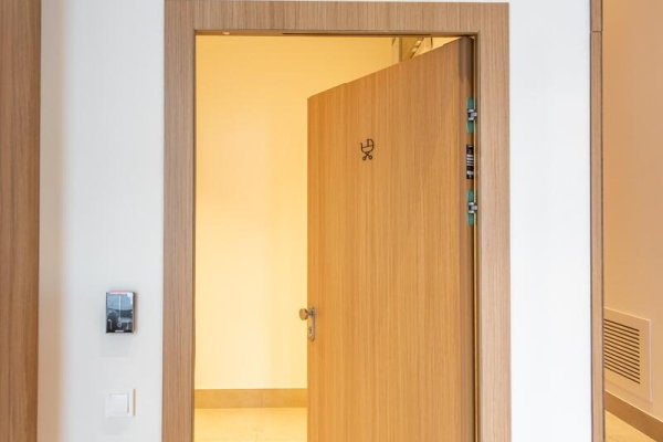 3-комнатная квартира по адресу Виталия Цвирко ул., д. 67 - фото 11