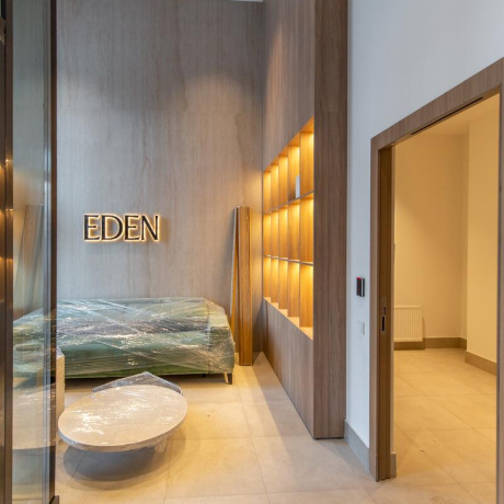 Фотография 3-комнатная квартира по адресу Виталия Цвирко ул., д. 67 - фото 13