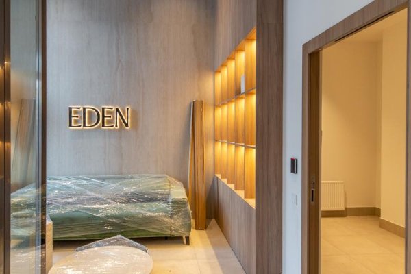 3-комнатная квартира по адресу Виталия Цвирко ул., д. 67 - фото 13