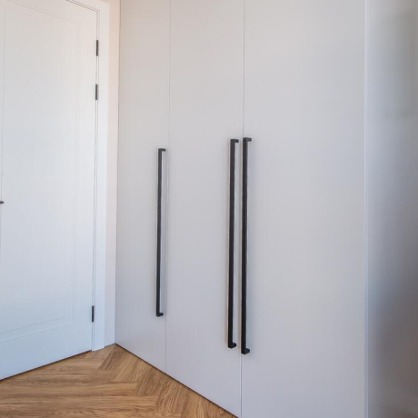 Фотография 3-комнатная квартира по адресу Игоря Лученка ул., д. 2 - фото 14