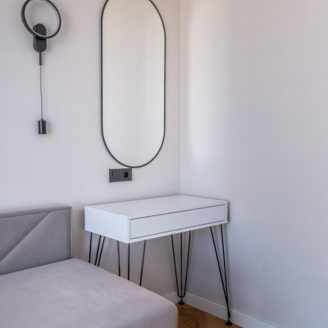 Фотография 3-комнатная квартира по адресу Игоря Лученка ул., д. 2 - фото 18