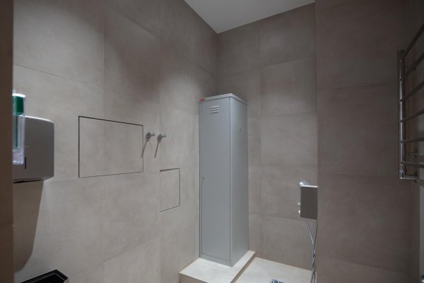 3-комнатная квартира по адресу Виталия Цвирко ул., д. 67 - фото 9