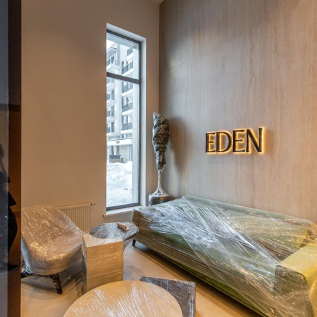 Фотография 3-комнатная квартира по адресу Виталия Цвирко ул., д. 67 - фото 12