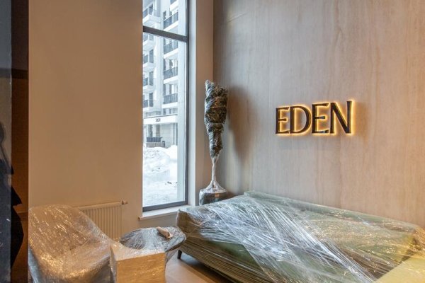 3-комнатная квартира по адресу Виталия Цвирко ул., д. 67 - фото 12