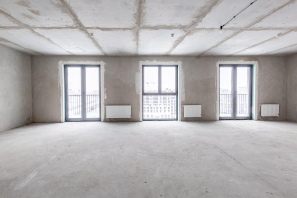 3-комнатная квартира по адресу Виталия Цвирко ул., д. 67 - фото 4