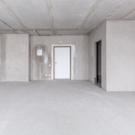 Фотография 3-комнатная квартира по адресу Виталия Цвирко ул., д. 67 - фото 7