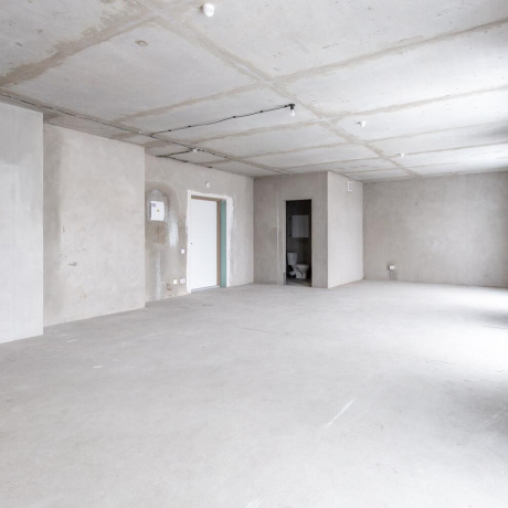 Фотография 3-комнатная квартира по адресу Виталия Цвирко ул., д. 67 - фото 6