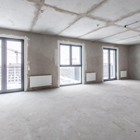 Фотография 3-комнатная квартира по адресу Виталия Цвирко ул., д. 67 - фото 3