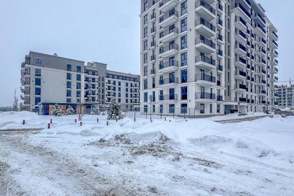 3-комнатная квартира по адресу Виталия Цвирко ул., д. 67 - фото 19