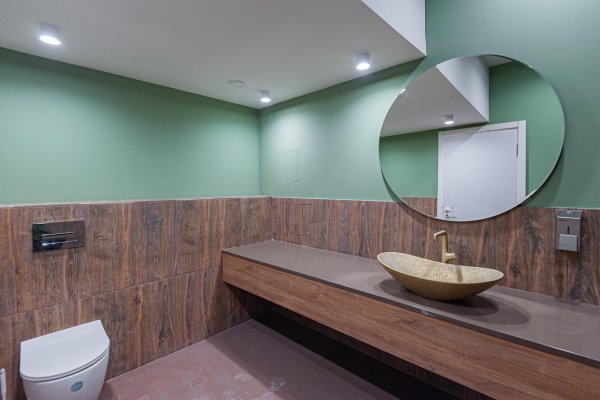 3-комнатная квартира по адресу Жореса Алфёрова ул., д. 3 - фото 14