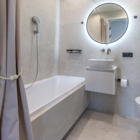 Фотография 3-комнатная квартира по адресу Игоря Лученка ул., д. 2 - фото 20