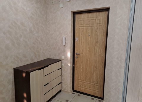 2-комнатная квартира по адресу Одинцова ул., д. 36 к. 1 - фото 11