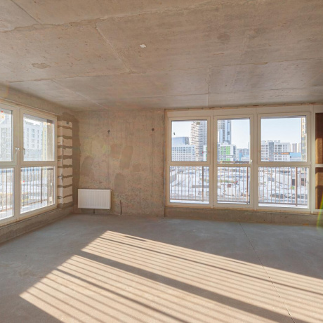 Фотография 3-комнатная квартира по адресу Жореса Алфёрова ул., д. 3 - фото 5