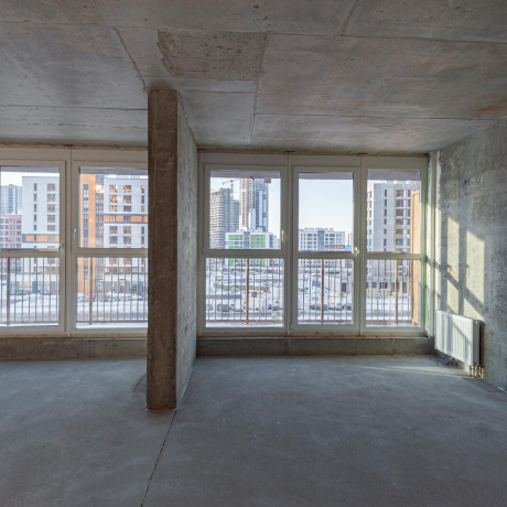 Фотография 3-комнатная квартира по адресу Жореса Алфёрова ул., д. 3 - фото 8