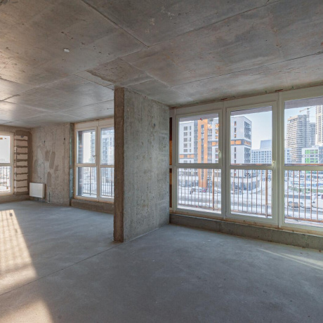 Фотография 3-комнатная квартира по адресу Жореса Алфёрова ул., д. 3 - фото 9