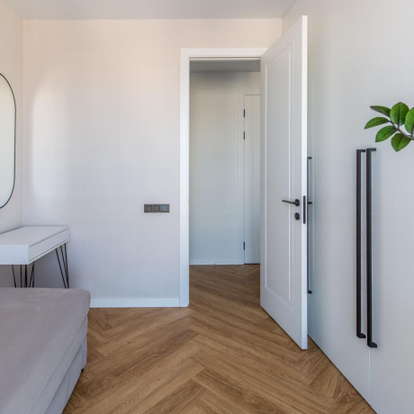 Фотография 3-комнатная квартира по адресу Игоря Лученка ул., д. 2 - фото 13