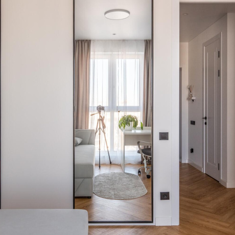 Фотография 3-комнатная квартира по адресу Игоря Лученка ул., д. 2 - фото 10