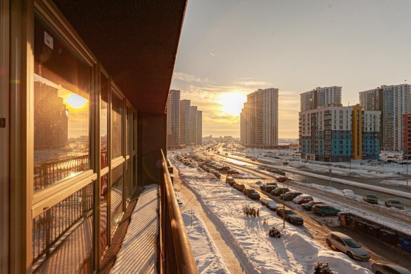 3-комнатная квартира по адресу Жореса Алфёрова ул., д. 3 - фото 2