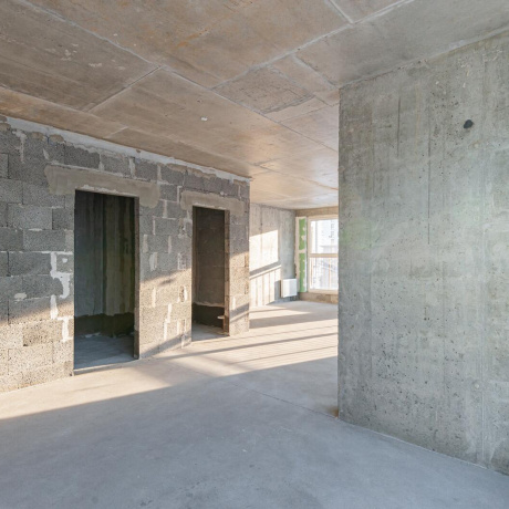 Фотография 3-комнатная квартира по адресу Жореса Алфёрова ул., д. 3 - фото 10