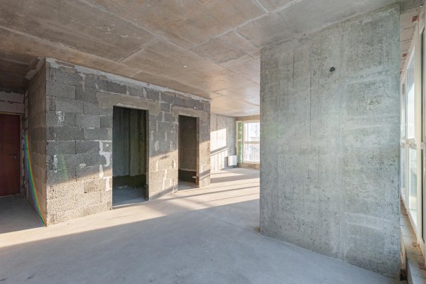 3-комнатная квартира по адресу Жореса Алфёрова ул., д. 3 - фото 10